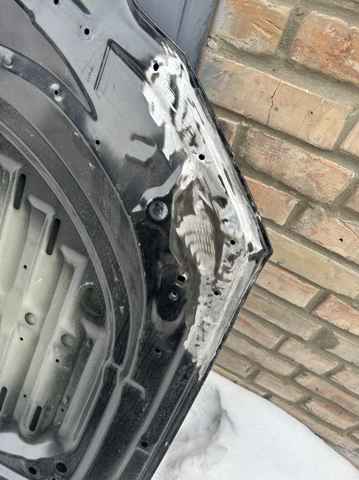 5330133260 TOYOTA Капот купить в Сумы