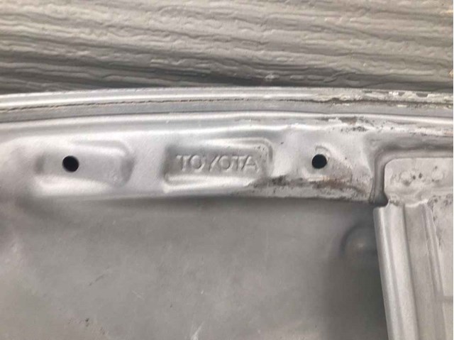 5330152230 TOYOTA Капот купить в Харьков