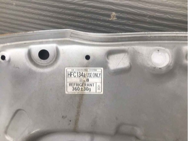 5330152230 TOYOTA Капот купить в Тернополь