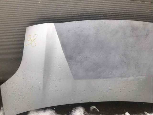 TOYOTA 5330152230 Капот в наличии Ужгород