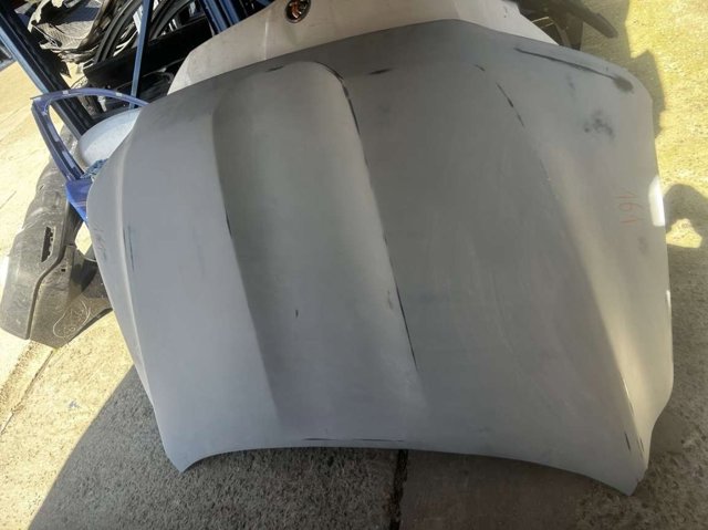 Капот двигателя 5330160720 TOYOTA