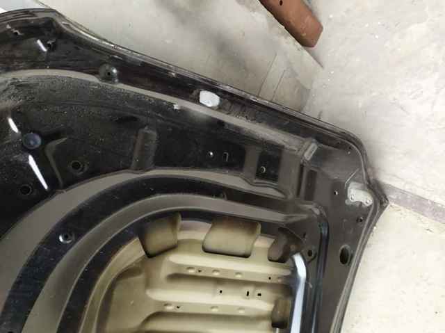 5330160720 TOYOTA Капот купить в Кривой Рог