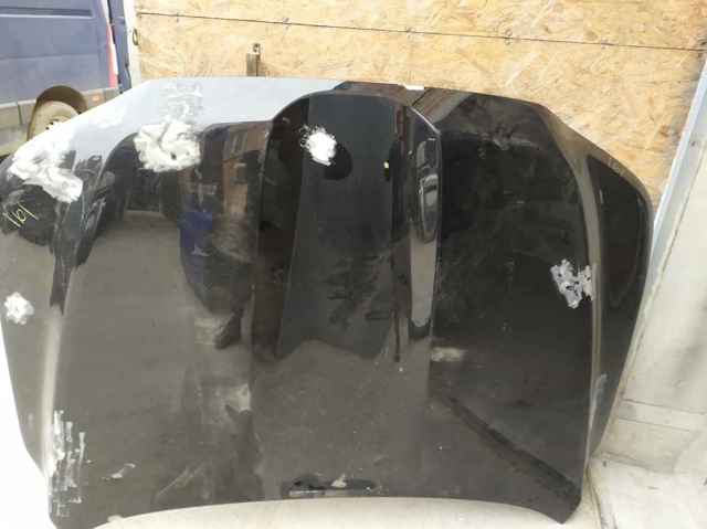 5330160720 TOYOTA Капот купить в Винница