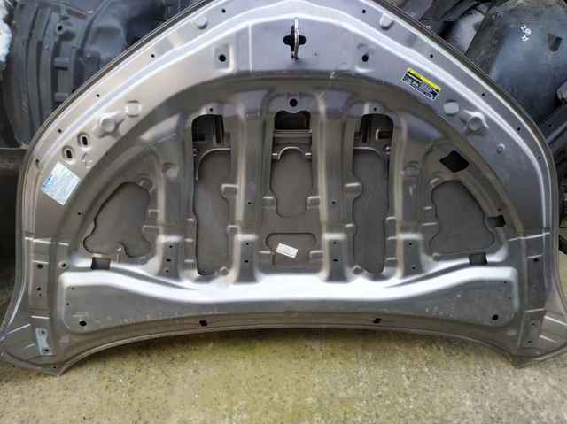 53301F4010 TOYOTA Капот купить в Черкассы