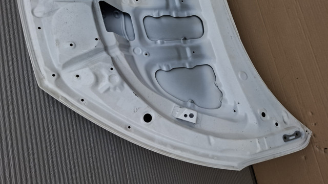 TOYOTA 53301K0010 Капот в наличии Черновцы