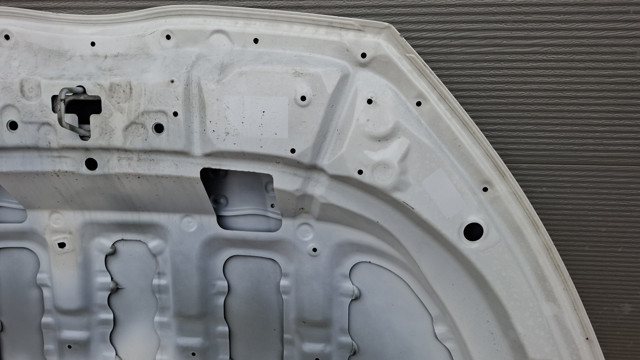 TOYOTA 53301K0010 Капот в наличии Хмельницкий