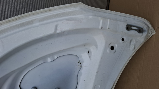 53301K0010 TOYOTA Капот купить в Хмельницкий