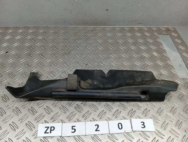 Уплотнитель под капот 5338878010 TOYOTA