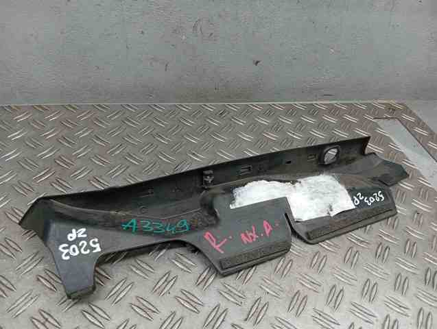 TOYOTA 5338878010 Уплотнитель капота в наличии Кривой Рог