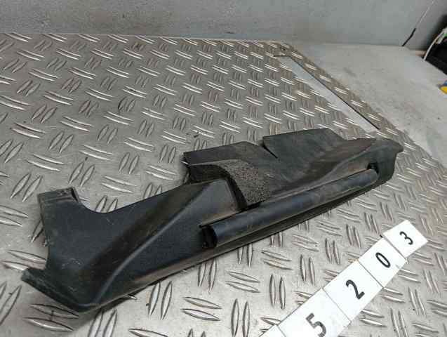 TOYOTA 5338878010 Уплотнитель капота в наличии Ужгород