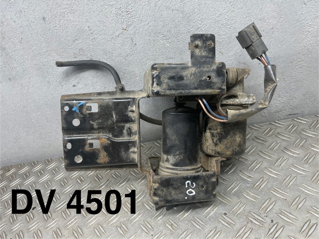 Компрессор подкачки амортизаторов 534007S600 NISSAN