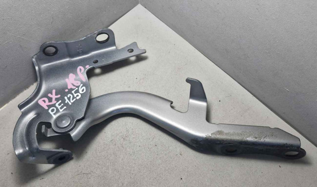 Завес капота, левый 5342048150 TOYOTA