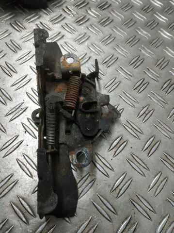 5351005030 TOYOTA Замок капота купить в Харьков