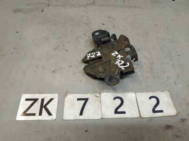 Замок крышки капота 5351005100 TOYOTA