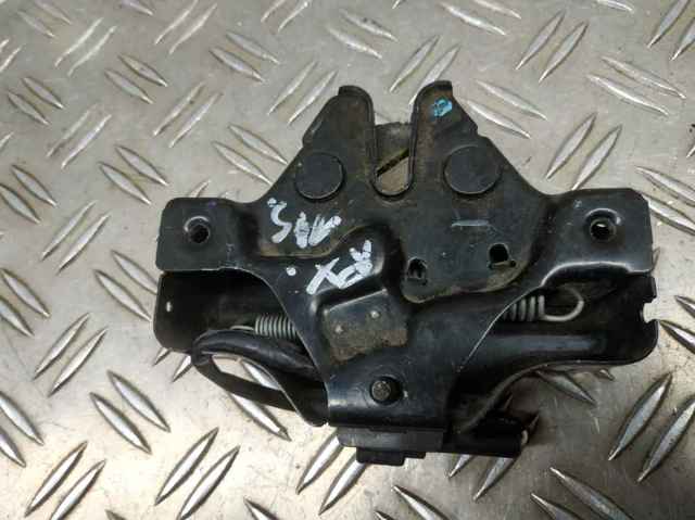 TOYOTA 535100C040 Замок капота в наличии Сумы