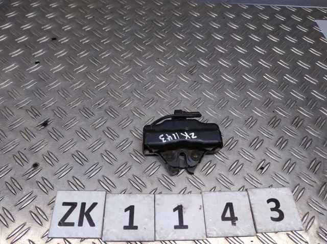 Замок крышки капота 535100C040 TOYOTA