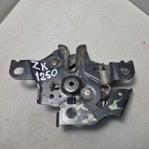 5351047090 TOYOTA Замок капота купить в Черновцы