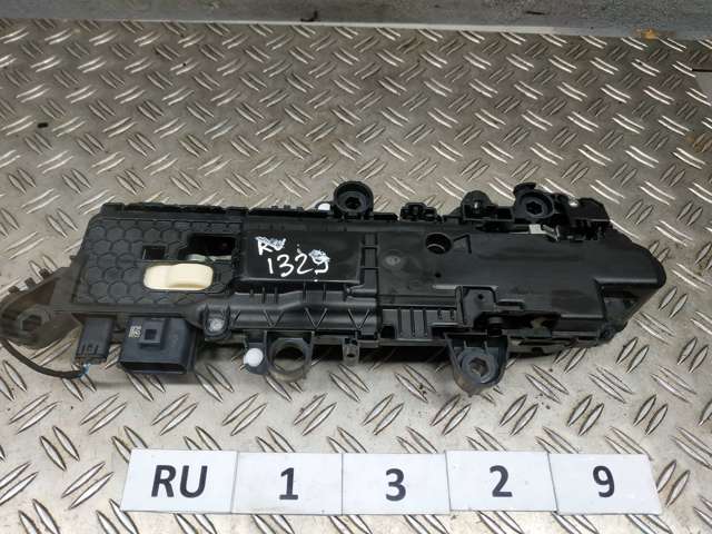 LAND ROVER 535123461 в наличии Украина