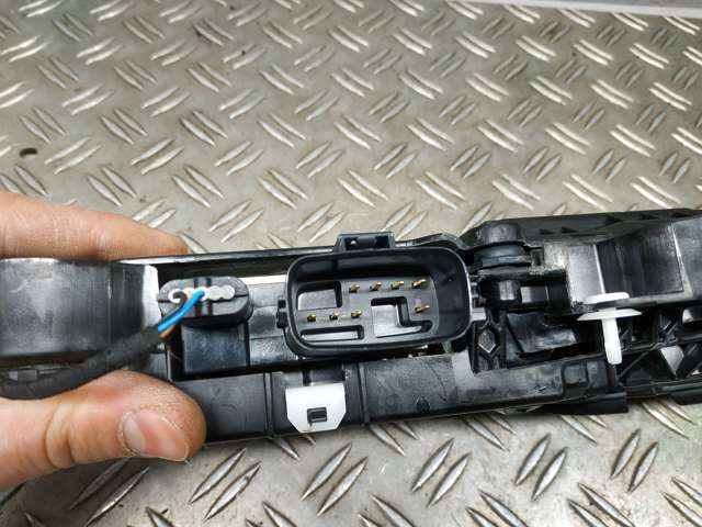 535123461 LAND ROVER купить в Павлоград
