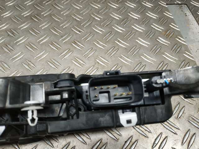 LAND ROVER 535123463 в наличии Харьков