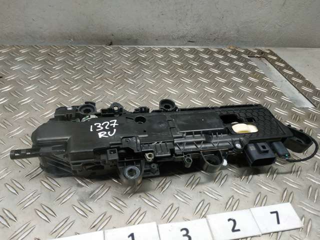 LAND ROVER 535123463 в наличии Тернополь