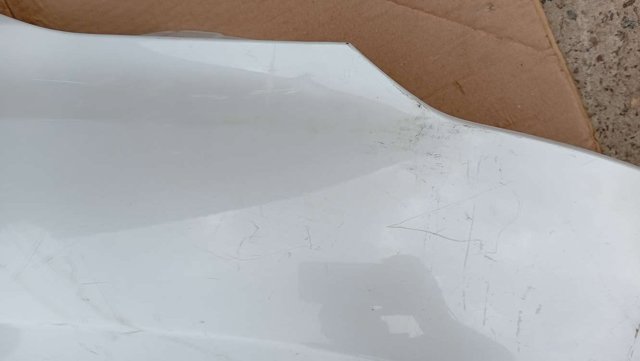 538010E160 TOYOTA Крыло переднее правое купить в Черновцы