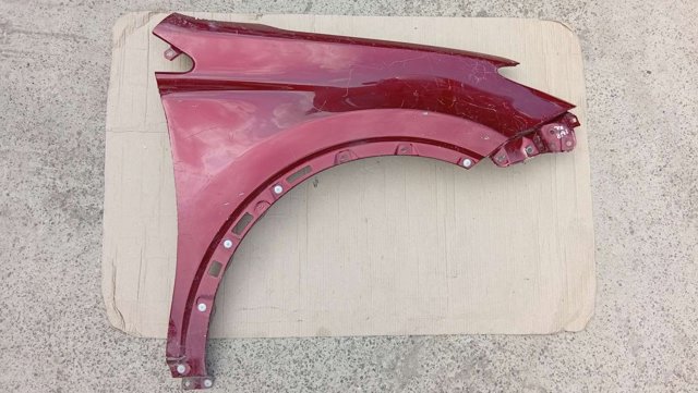 Крыло переднее правое 538010R070 TOYOTA