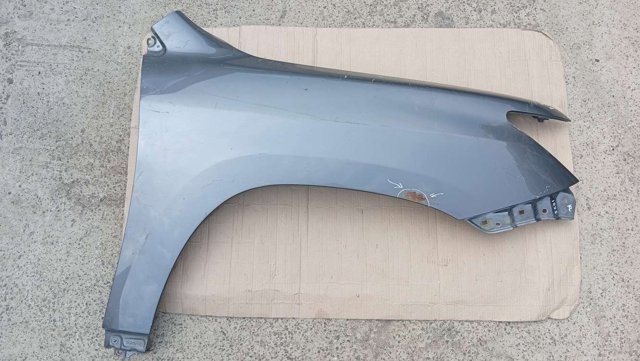Крыло переднее правое 5380160C20 TOYOTA