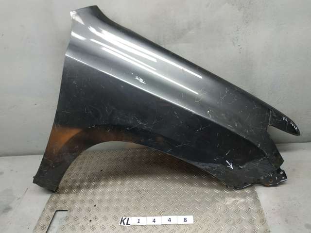 Крыло переднее правое 5380160E10 TOYOTA