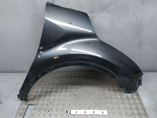 Боковая часть передняя правая 53801F4010 TOYOTA