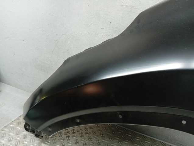 Крыло левое 538020E100 TOYOTA