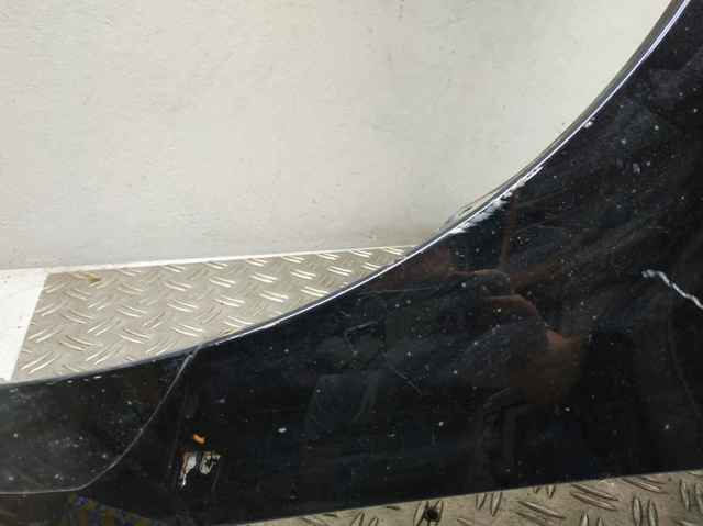 5380233200 TOYOTA Крыло переднее левое купить в Павлоград