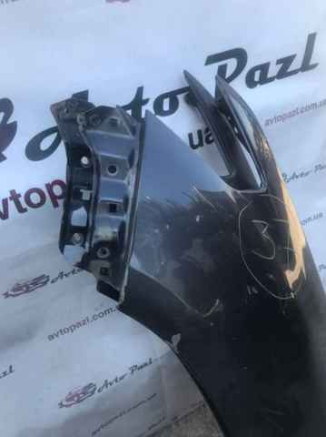5380260B50 TOYOTA Крыло переднее левое купить в Николаев