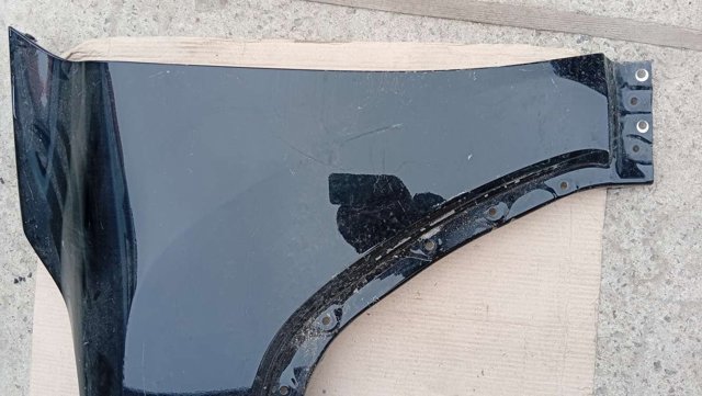 Крыло переднее левое 5380260E40 TOYOTA