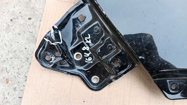 5380260E40 TOYOTA Крыло переднее левое купить в Ужгород