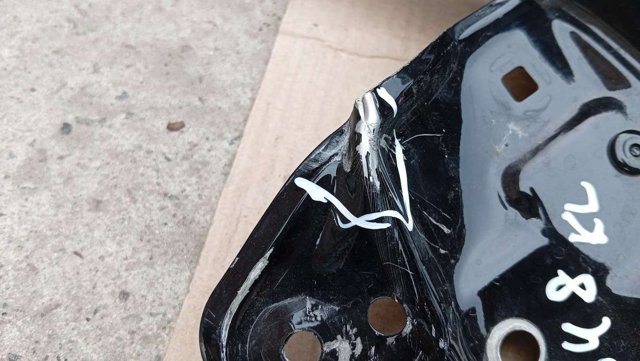 5380260E40 TOYOTA Крыло переднее левое купить в Ужгород