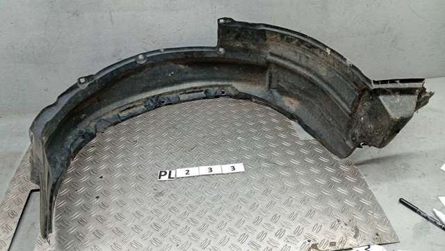 Локер передний левый 5380660040 TOYOTA