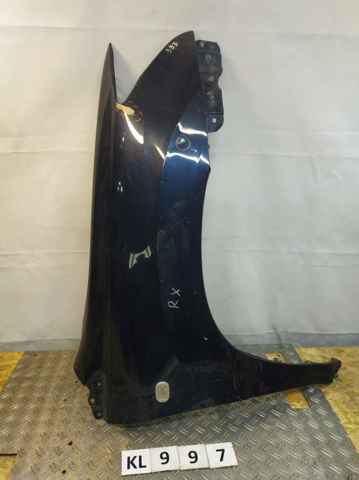 Правое крыло 5381148080 TOYOTA