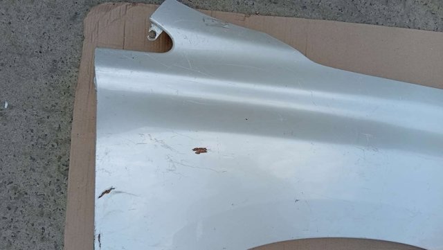 5381148150 TOYOTA Крыло переднее правое купить в Каменское