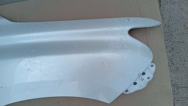 TOYOTA 5381148150 Крыло переднее правое в наличии Ирпень