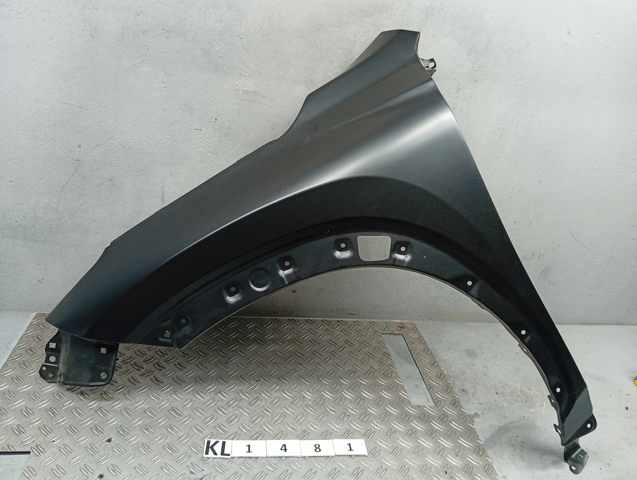 Крыло переднее левое 5381278010 TOYOTA