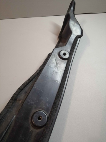 5382776010 TOYOTA Уплотнитель крыла купить в Каменское