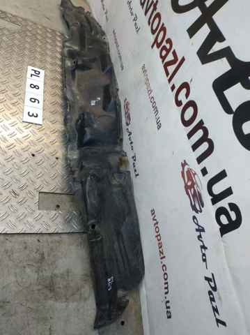 5387660011 TOYOTA Подкрылок передний левый купить в Запорожье