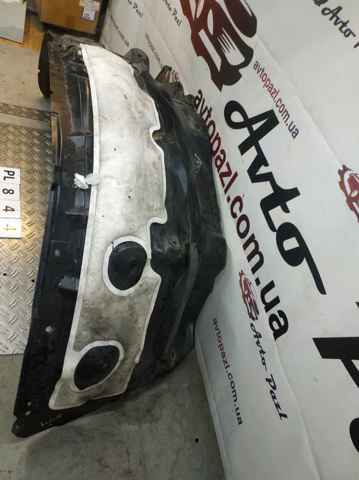 Локер передний левый 5387660160 TOYOTA
