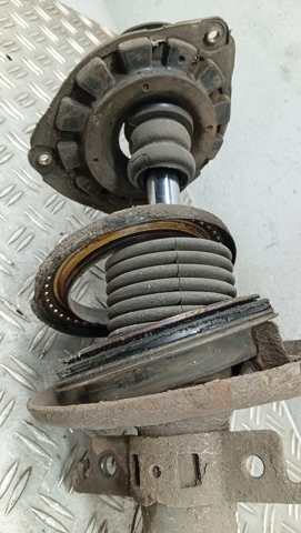 543020008R RENAULT Амортизатор передний купить в Сумы