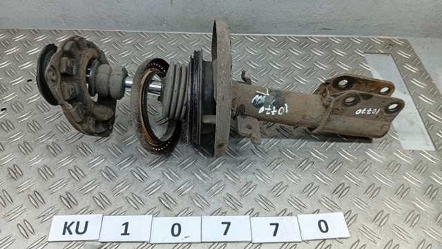 Стойка амортизатора передняя 543020008R RENAULT