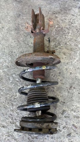 543020017R RENAULT Амортизатор передний купить в Одесса