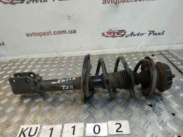 RENAULT 543025333R Амортизатор передний в наличии Запорожье