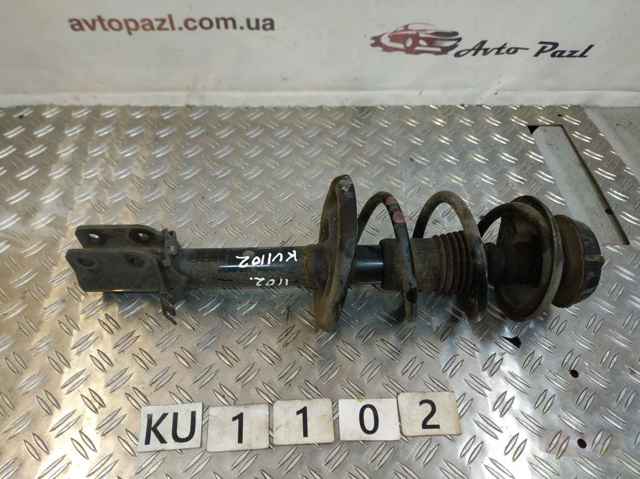 Амортизатор передний 543025333R RENAULT