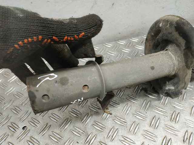 543029566R RENAULT Амортизатор передний купить в Киев